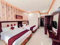 Zamzam Hotel and Resort