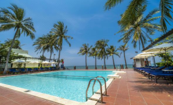 Thai Hoa Mui Ne Resort