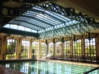 Georges Blanc Parc & Spa - spa