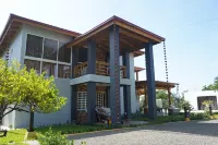 Cabaña La Casita De Bacui Abajo Hotels in La Vega