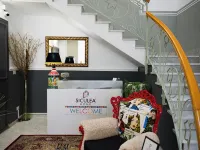 Siculea Home Hotel a Adrano