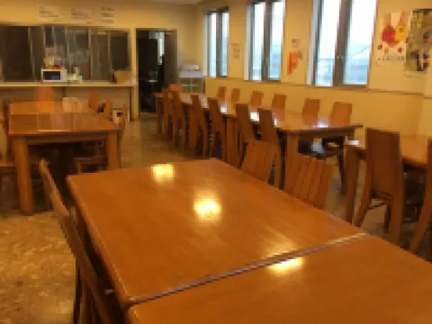 Business Hotel Suzuya Hotéis em Kosai