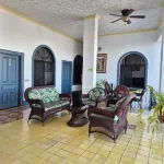 Hotel Santo Tomas / Historical Property