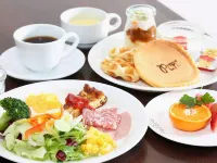 Daiwa Roynet Hotel OKAYAMA-EKIMAE Hotels in Okayama City
