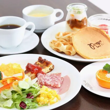 Daiwa Roynet Hotel OKAYAMA-EKIMAE Отели рядом с достопримечательностью «Ботанический сад Хадаяма»