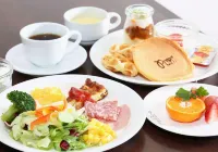 Daiwa Roynet Hotel OKAYAMA-EKIMAE