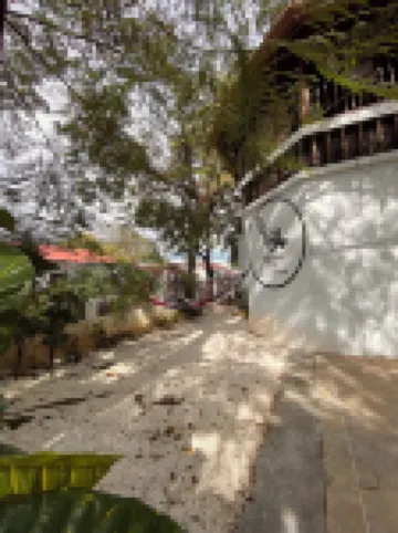 Casa Todah B&B Hoteles en Liberia