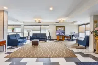 Quality Inn Edmund Pettus Bridge Area Hotels in Selma