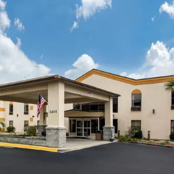 Quality Inn Surfside Myrtle Beach