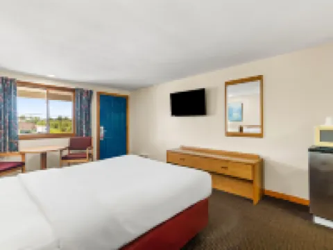 Americas Best Value Inn-Biddeford/Portland Hotels in Biddeford