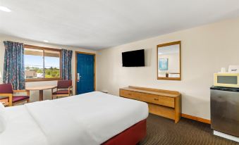 Americas Best Value Inn-Biddeford/Portland