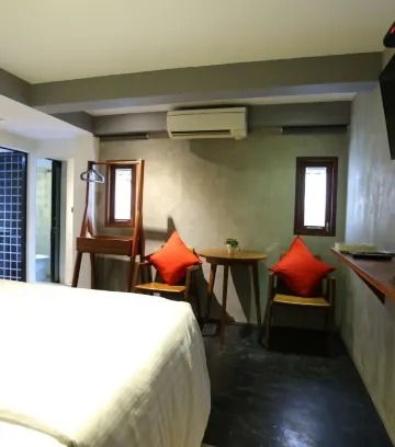 ห้องซูพีเรียร์