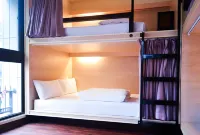Star Box Hostel - hostel
