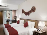 Ramada by Wyndham Yogyakarta Hotels in Sleman Regency
