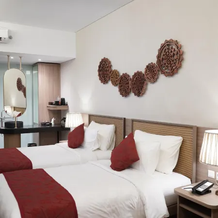 Ramada by Wyndham Yogyakarta