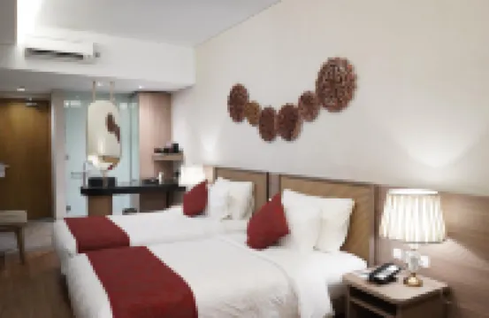 Ramada by Wyndham Yogyakarta