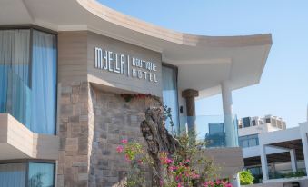 MyElla Boutique Hotel