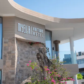 MyElla Boutique Hotel