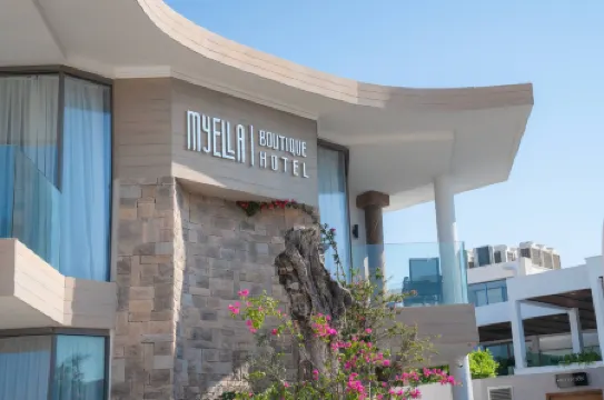 MyElla Boutique Hotel