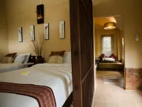 Pai Vintage Garden Resort Hotels in Pai