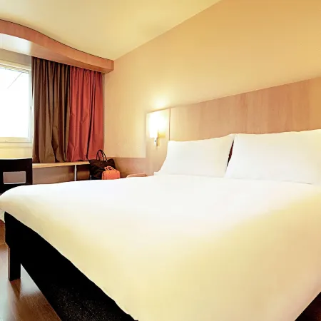 Ibis Limoges Centre