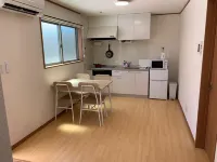 Guesthouse Iketa Hotels in Niijima