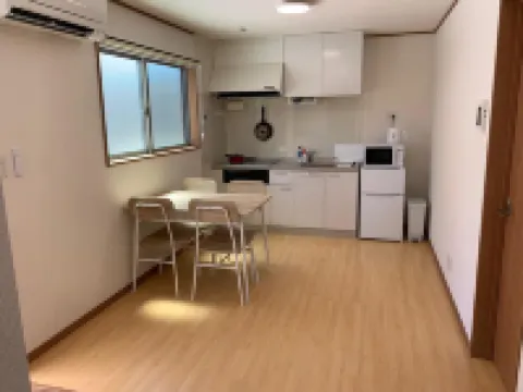 Guesthouse Iketa Hotels in Niijima