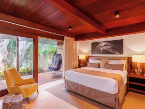 Zendaya Resort Beach Sport & Spa