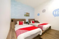 Winggarden Murals House