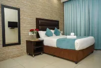 Bayside Hotel Pietermaritzburg