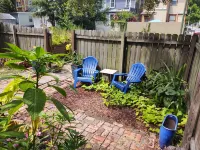 Cornerstone West: Cozy 2Bdrm / 1 Bath Condo in the Starland Area of Savannah Hotels in Midtown Savannah