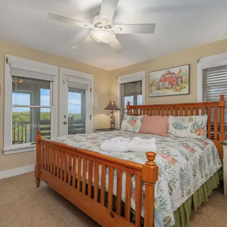 Duck Oceanfront, Amazing Views, Pool, Hot Tub, Pet Friendly, Resort Neighborhood