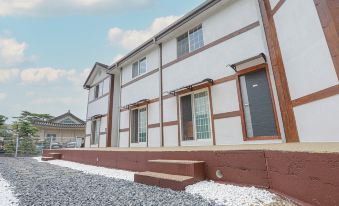 Gyeongju Dasibom Pension