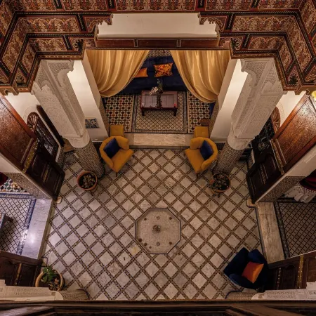 Riad Dar Pierre