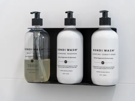 The Fletcher Bondi Отели рядом с достопримечательностью «Тамарама Бич»