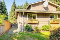 Juneau Apartment - Minutes to Mendenhall Glacier