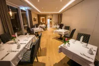 Alte Mühle Hotel & Restaurant Hotels in Eisfeld