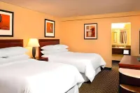 Quality Inn West Lafayette - University Area Hotel a Round Grove Township