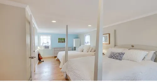 Entire Home In Saco Maine + GYM 3.5mil to Old Orchard Beach. Coastal Retreat!