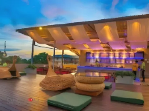 Quip Bed & Breakfast