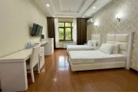 Wellmore Resort Hotels in 