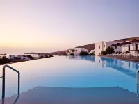 Anemi Folegandros - Beach