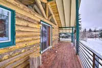 Mccall Retreat w/ Hot Tub - 1/2 Mi to Downtown! - 3-Star