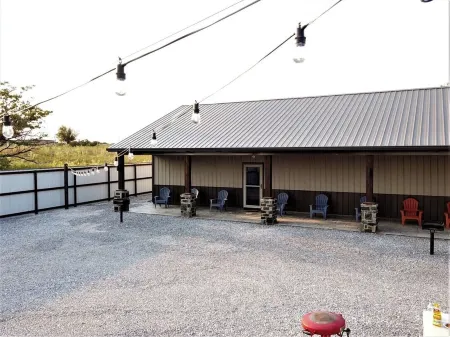 The Ash Street Stables Villas