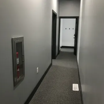 Pyrite @ The Cobblestone