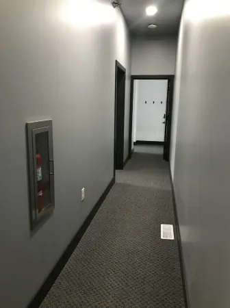 Pyrite @ The Cobblestone