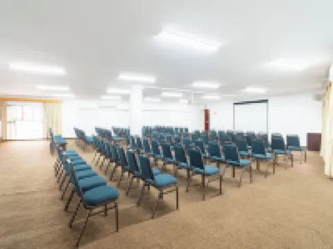 ホテル プラザ メイヤー サント・アンドレのホテル