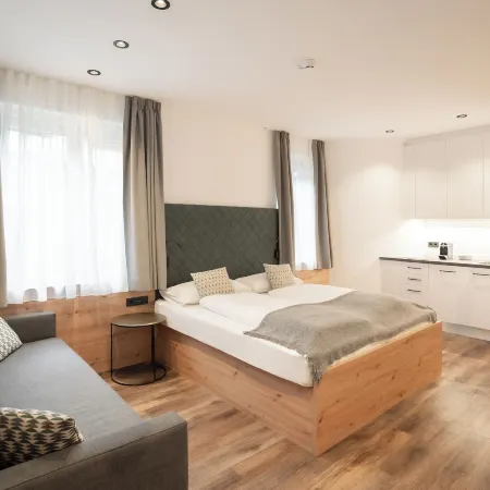 Feichter Hotel & Living
