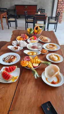 Airport Heritage Hotel Hotels in Katunayaka