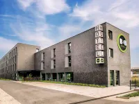 B&B HOTEL Cuxhaven  - 3 Sao